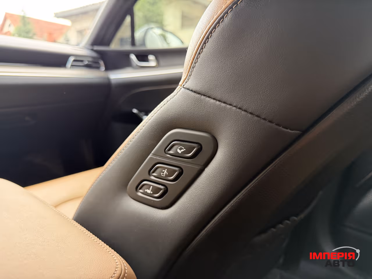 Kia K5 - фото 59