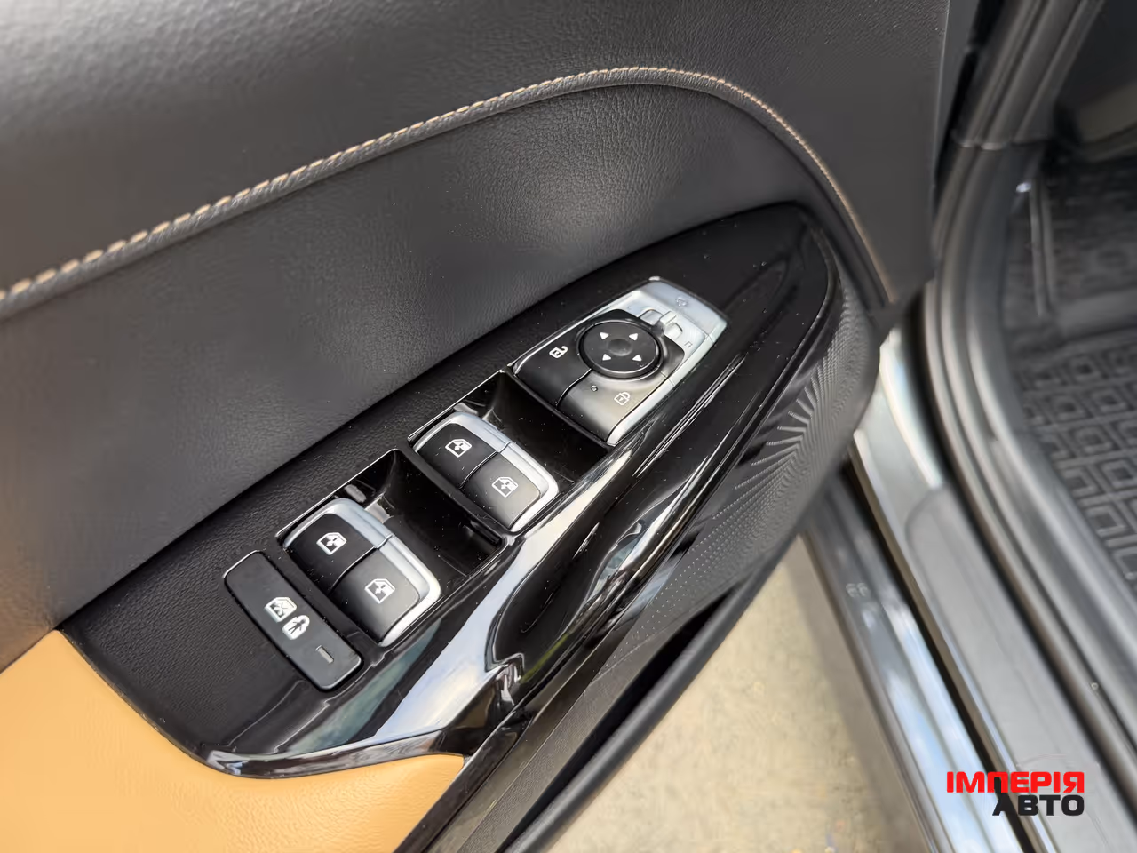 Kia K5 - фото 58