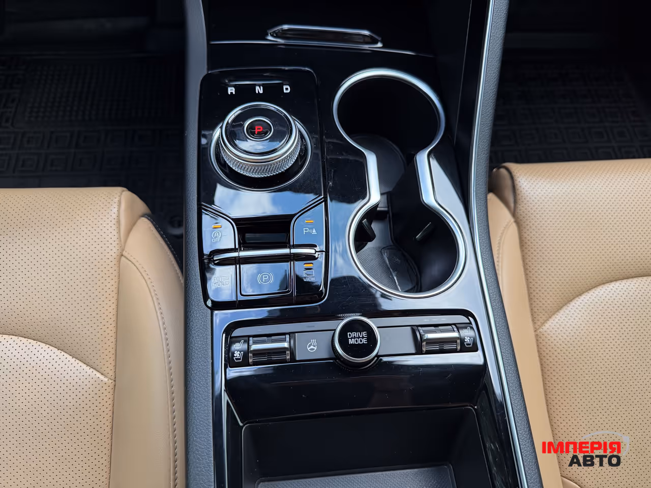 Kia K5 - фото 53