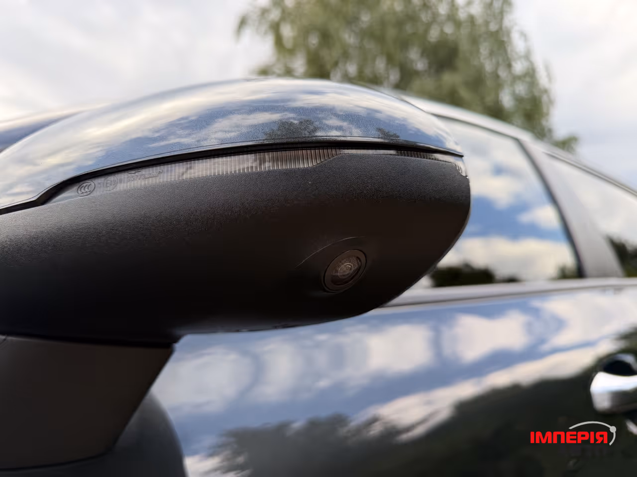 Kia K5 - фото 52
