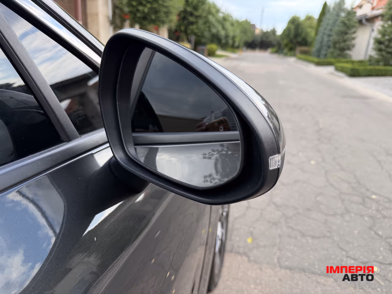 Kia K5 - фото 43
