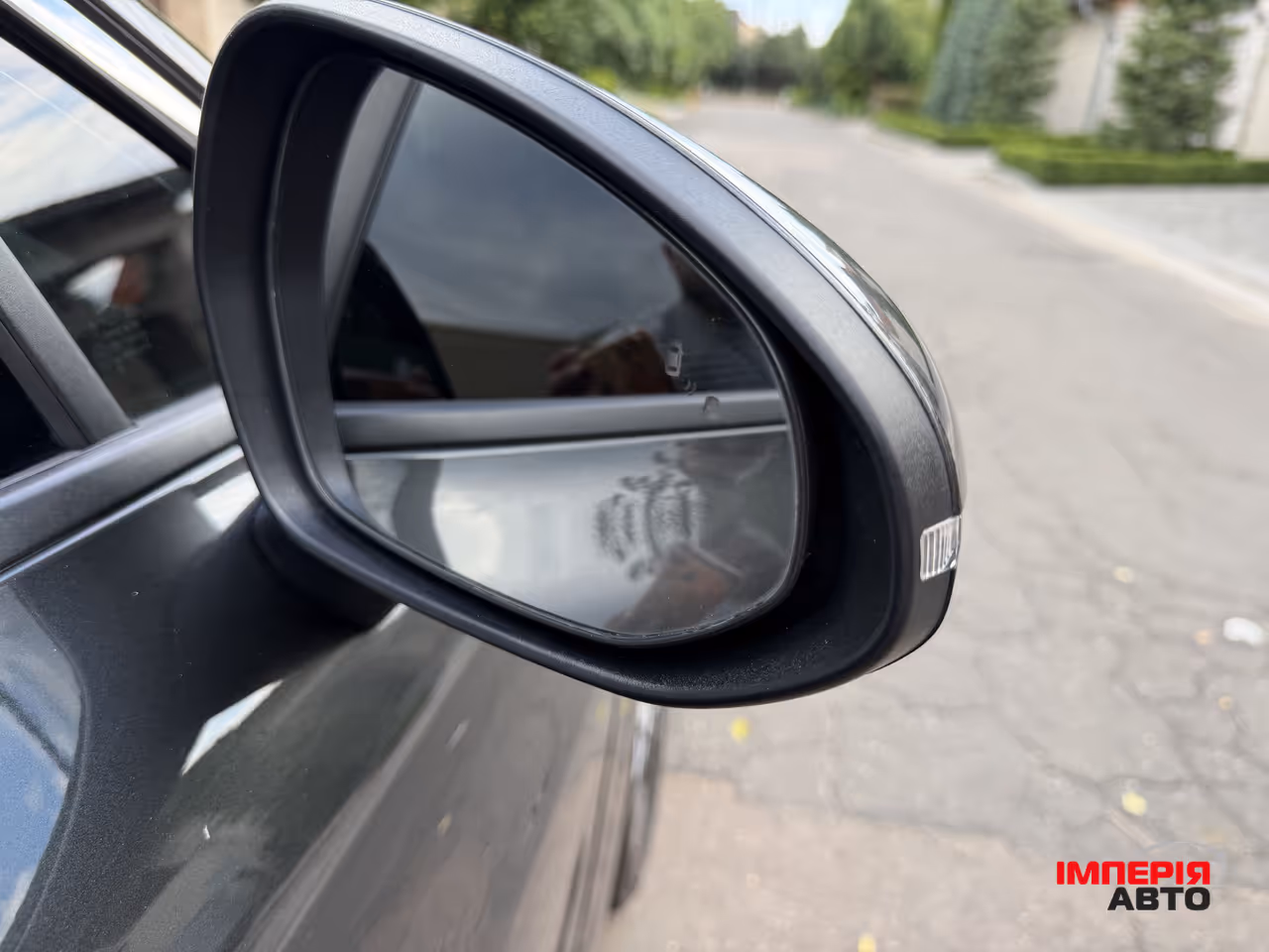 Kia K5 - фото 44