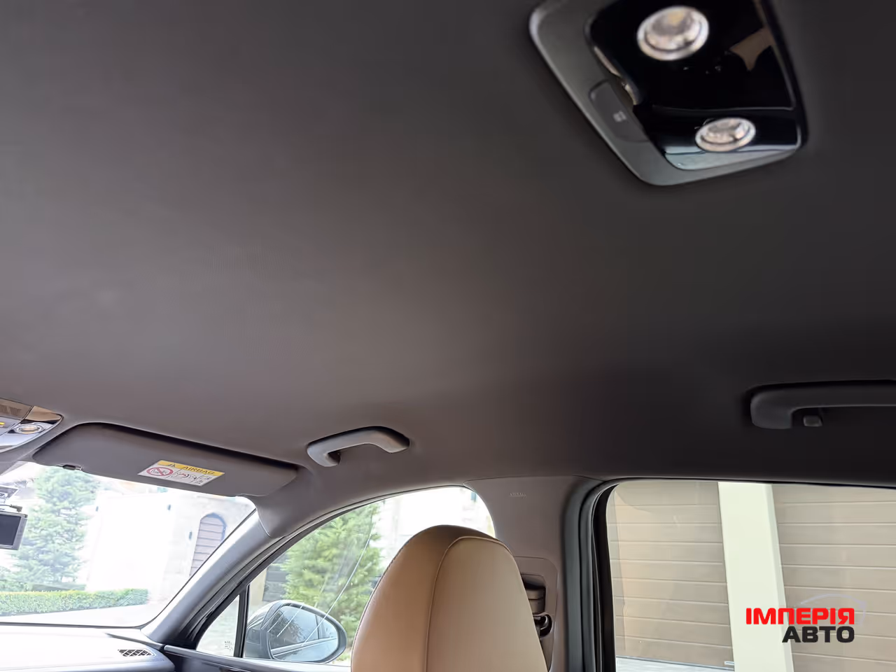 Kia K5 - фото 63