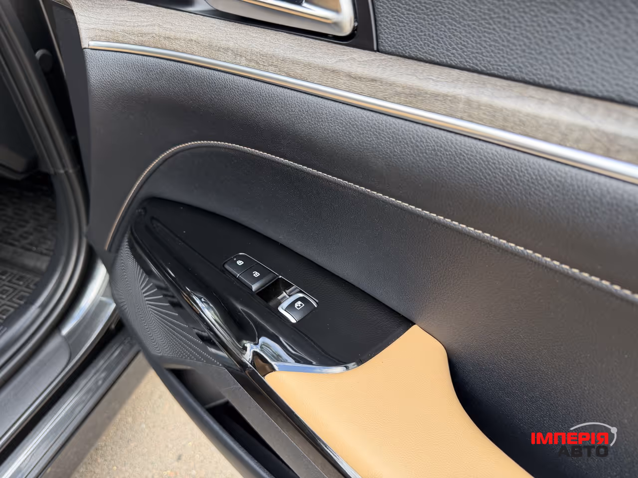 Kia K5 - фото 41