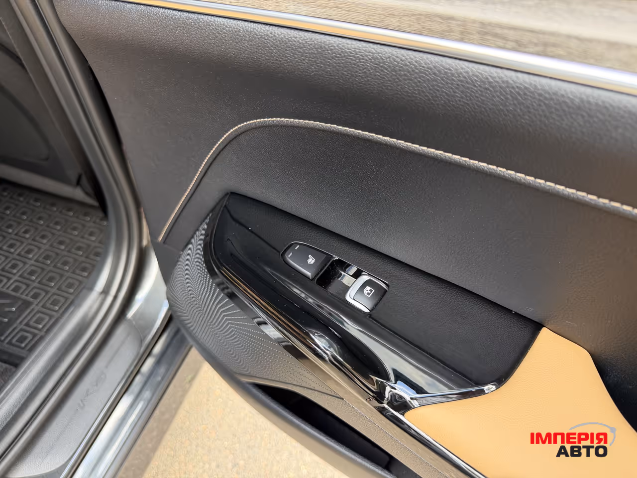 Kia K5 - фото 38