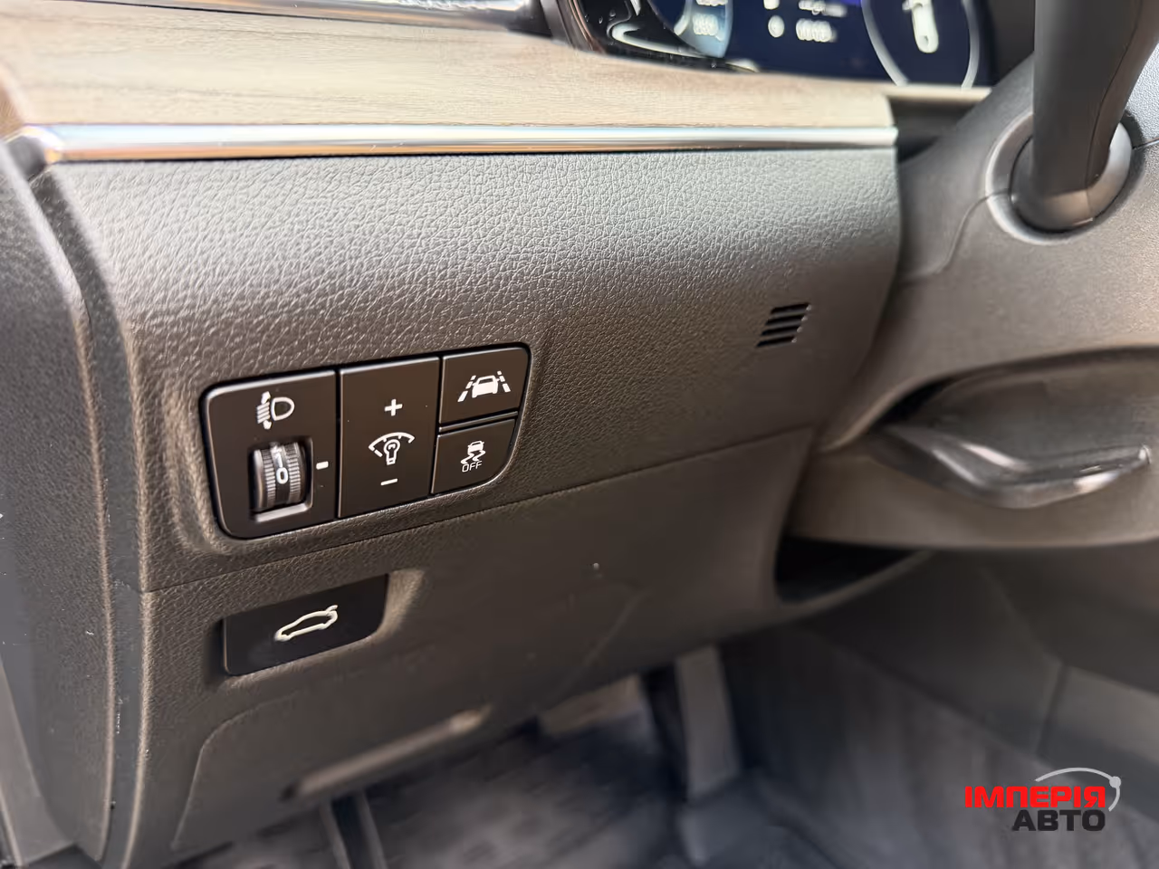 Kia K5 - фото 46