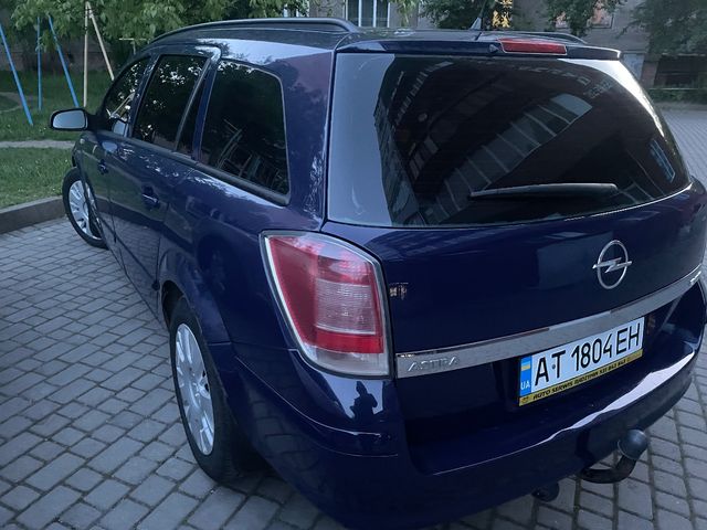 Opel Astra 2008, Івано-Франківськ, $4 900 - зображення 5