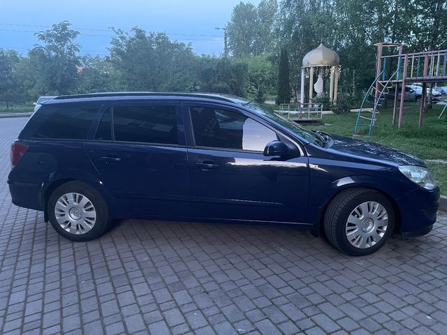 Opel Astra 2008, Івано-Франківськ, $4 900 - зображення 4