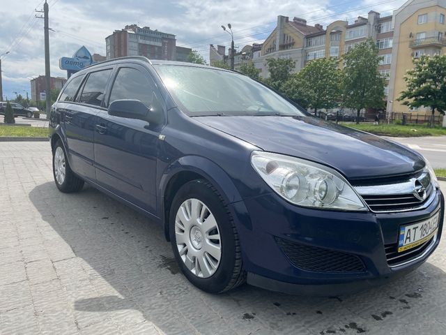 Opel Astra 2008, Івано-Франківськ, $4 900 - зображення 3