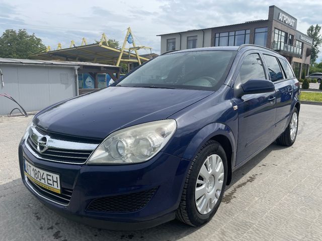 Opel Astra 2008, Івано-Франківськ, $4 900 - зображення 2