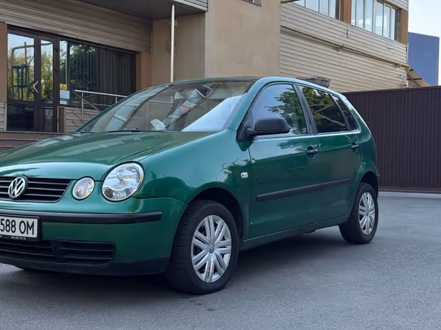 Volkswagen Polo - фото 3