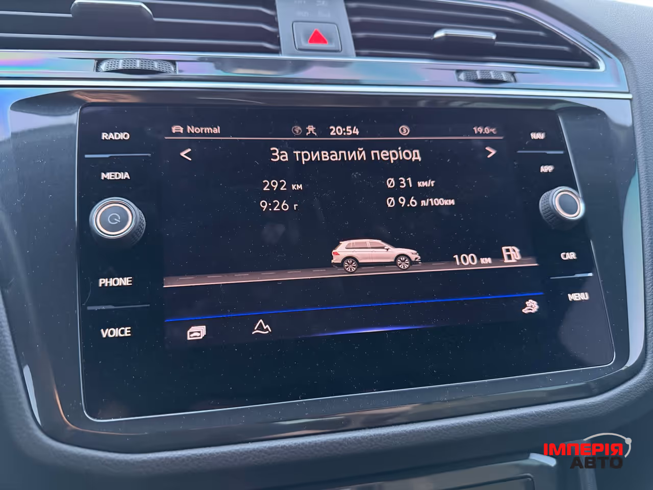 Volkswagen Tiguan - фото 25