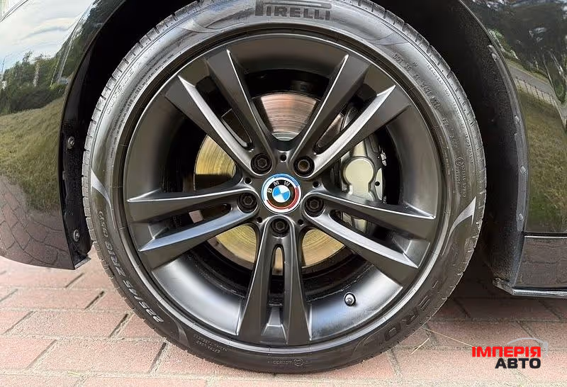 BMW 4 серії - фото 15