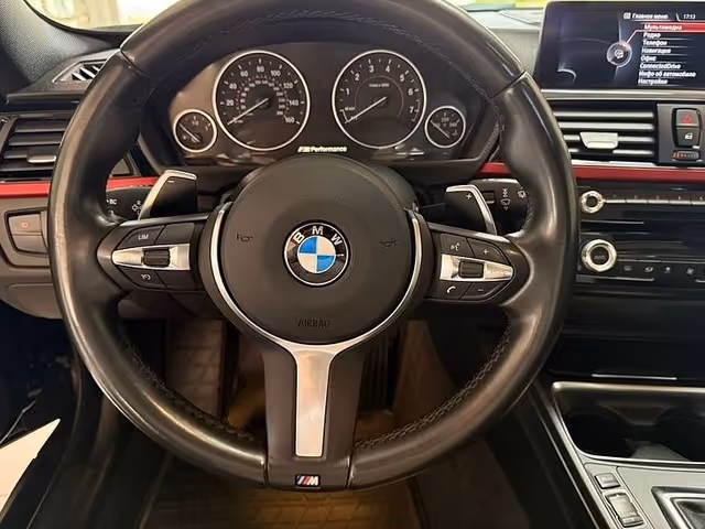 BMW 4 серії - фото 4