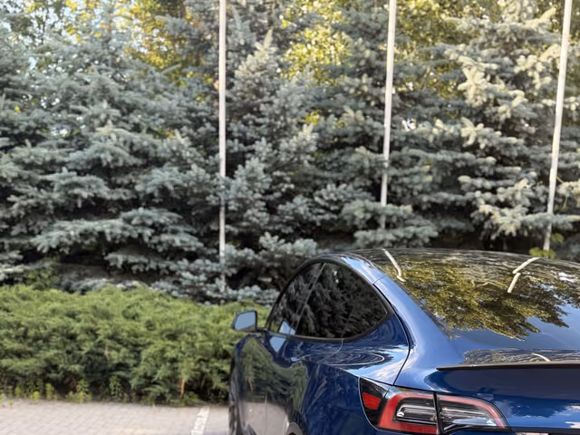 Tesla Model Y - фото 5