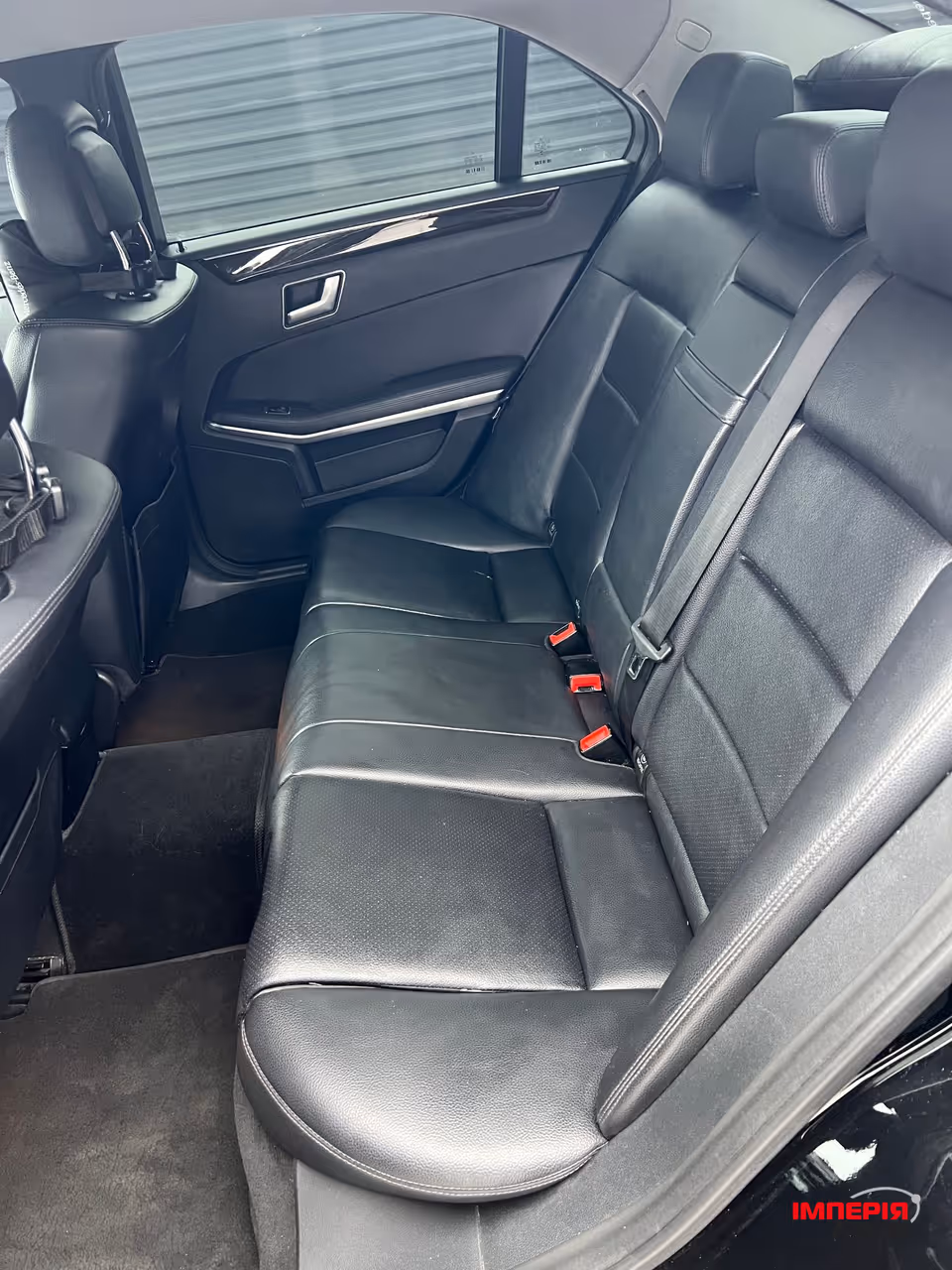 Mercedes-Benz E-Класс - фото 11