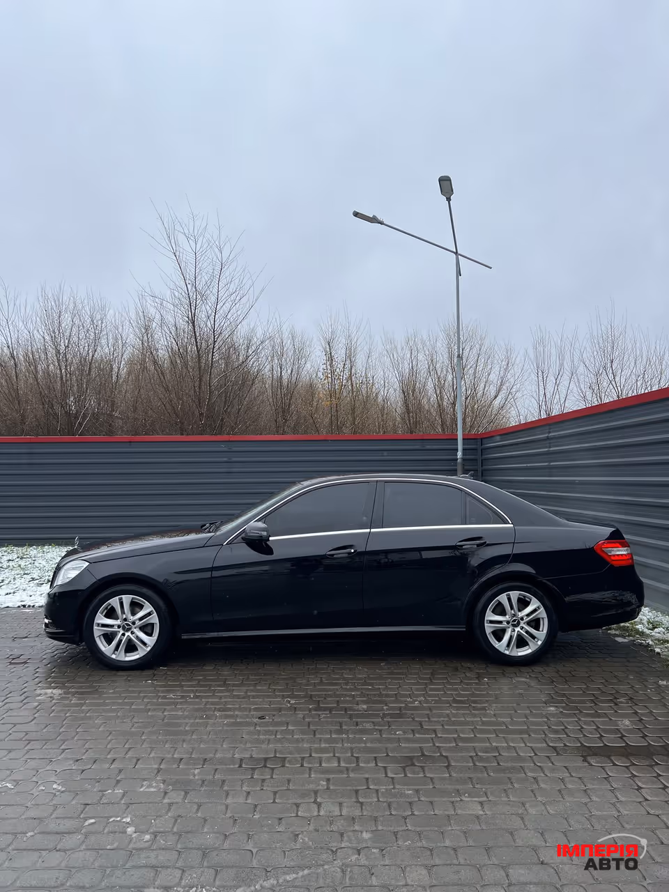Mercedes-Benz E-Класс - фото 3