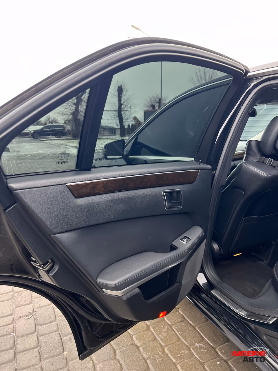 Mercedes-Benz E-Класс - фото 10