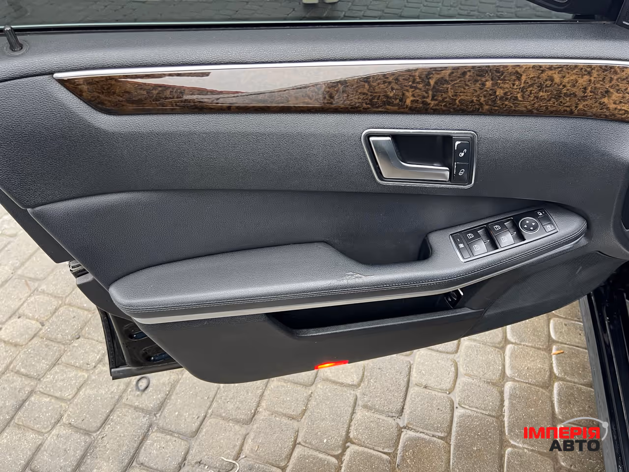Mercedes-Benz E-Класс - фото 14