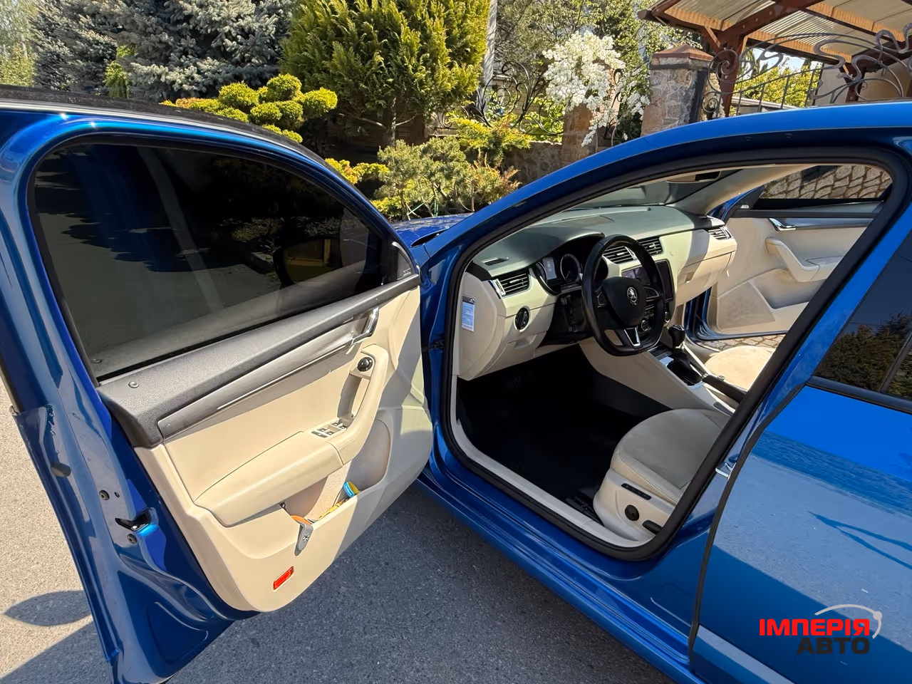 Skoda Octavia - фото 13