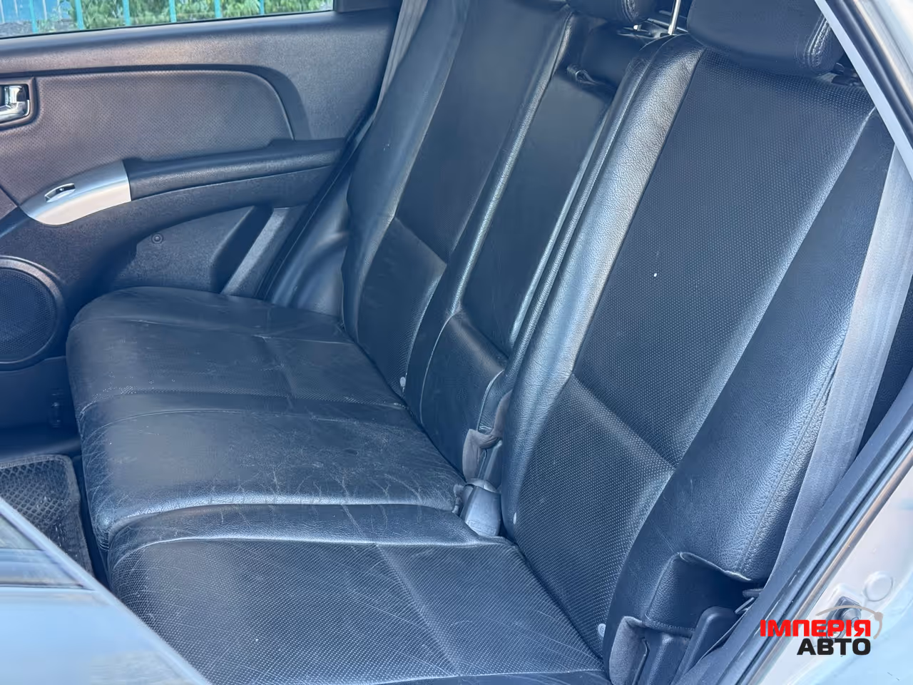 Kia Sportage - фото 17