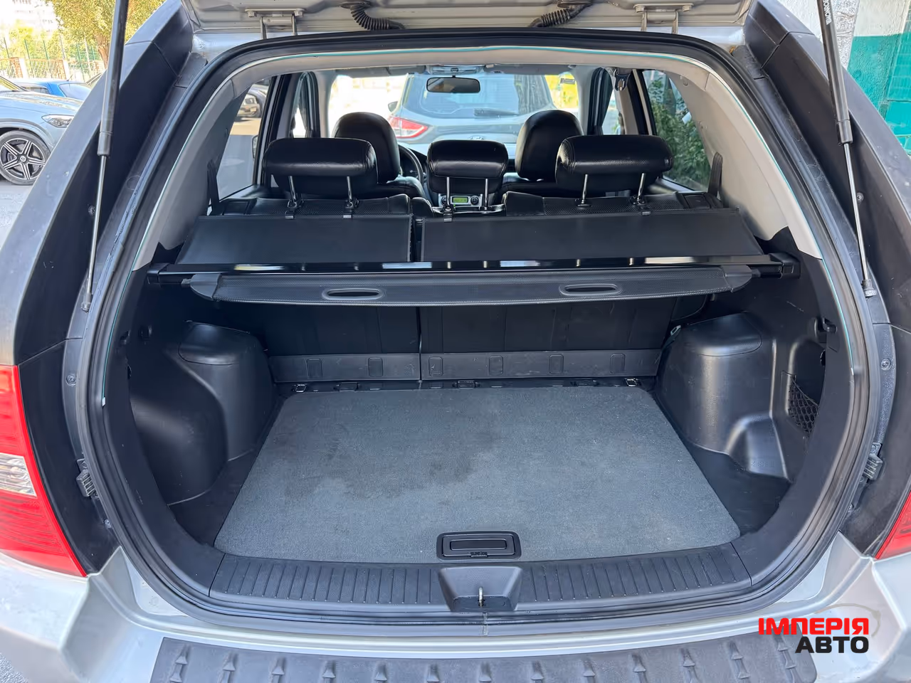 Kia Sportage - фото 15