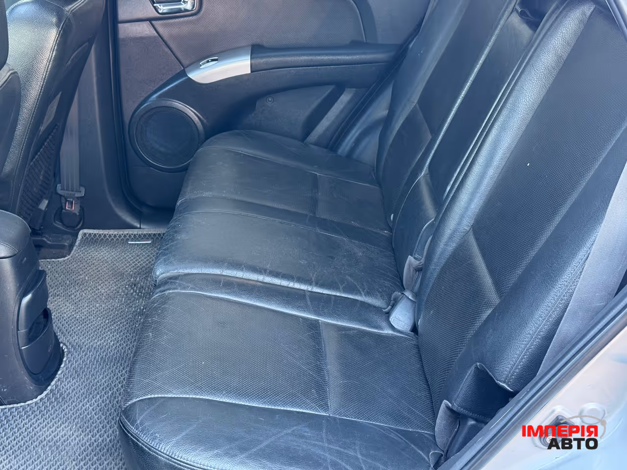 Kia Sportage - фото 16