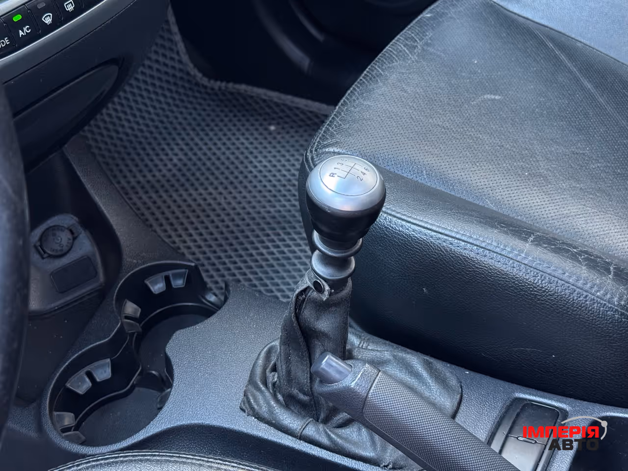 Kia Sportage - фото 22
