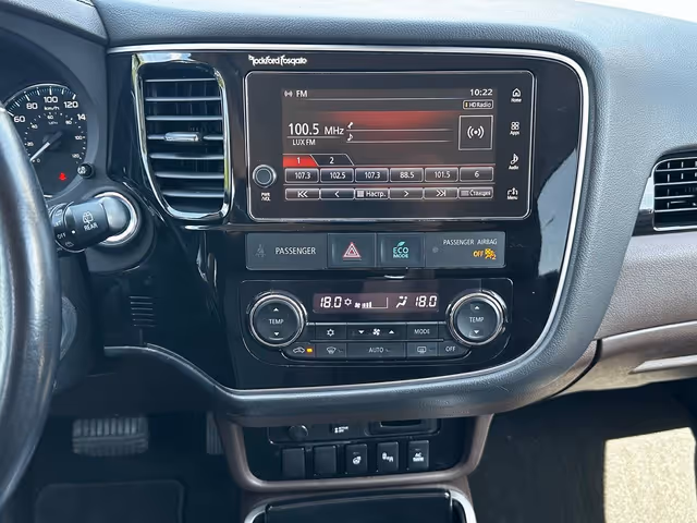 Subaru Forester - фото 5