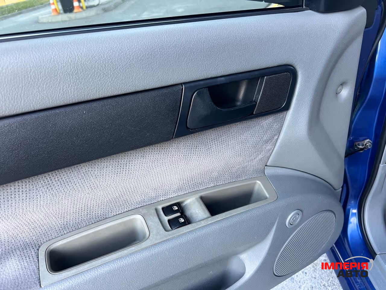 Chevrolet Lacetti - фото 15