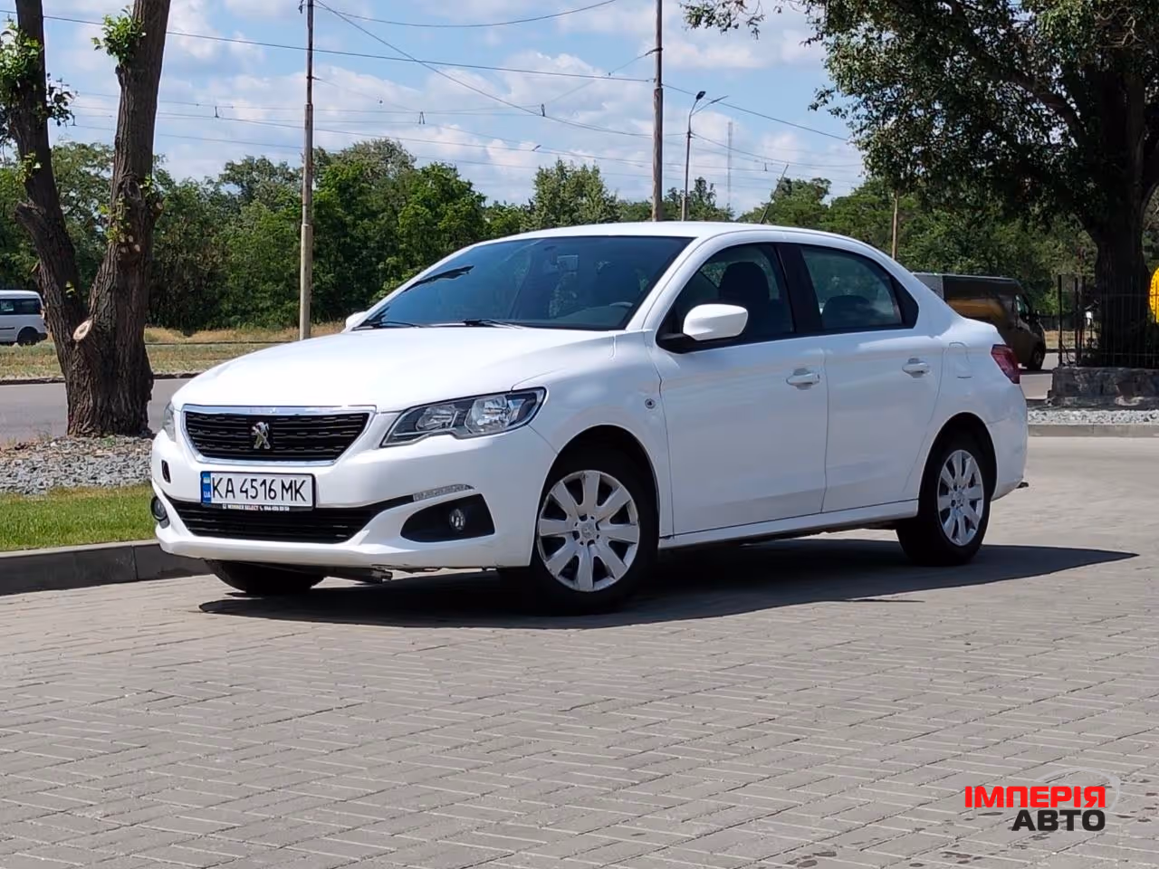 Peugeot 301 - фото 1