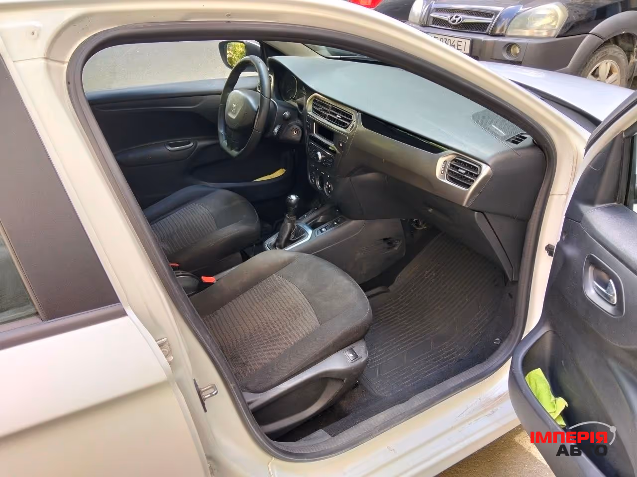 Peugeot 301 - фото 11