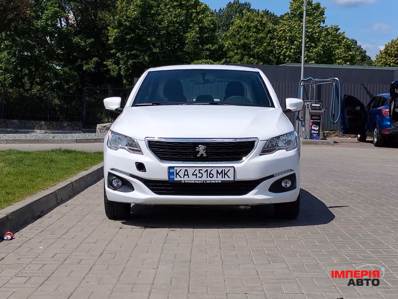 Peugeot 301 - фото 2