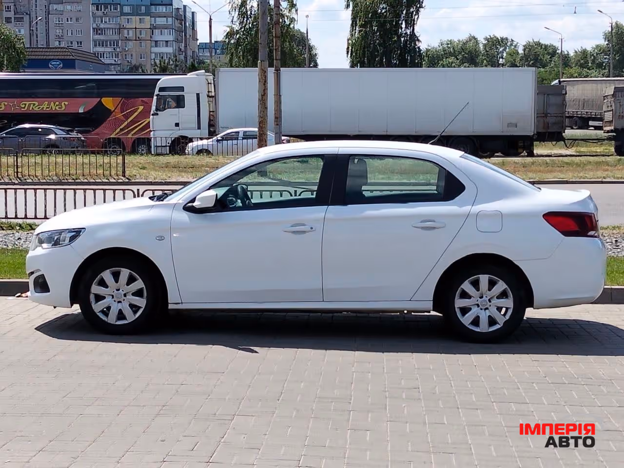 Peugeot 301 - фото 8