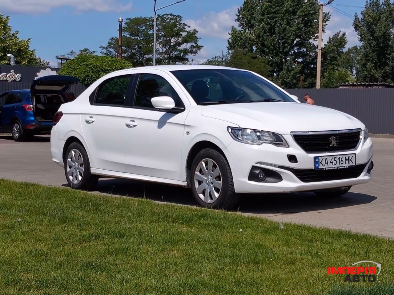 Peugeot 301 - фото 3