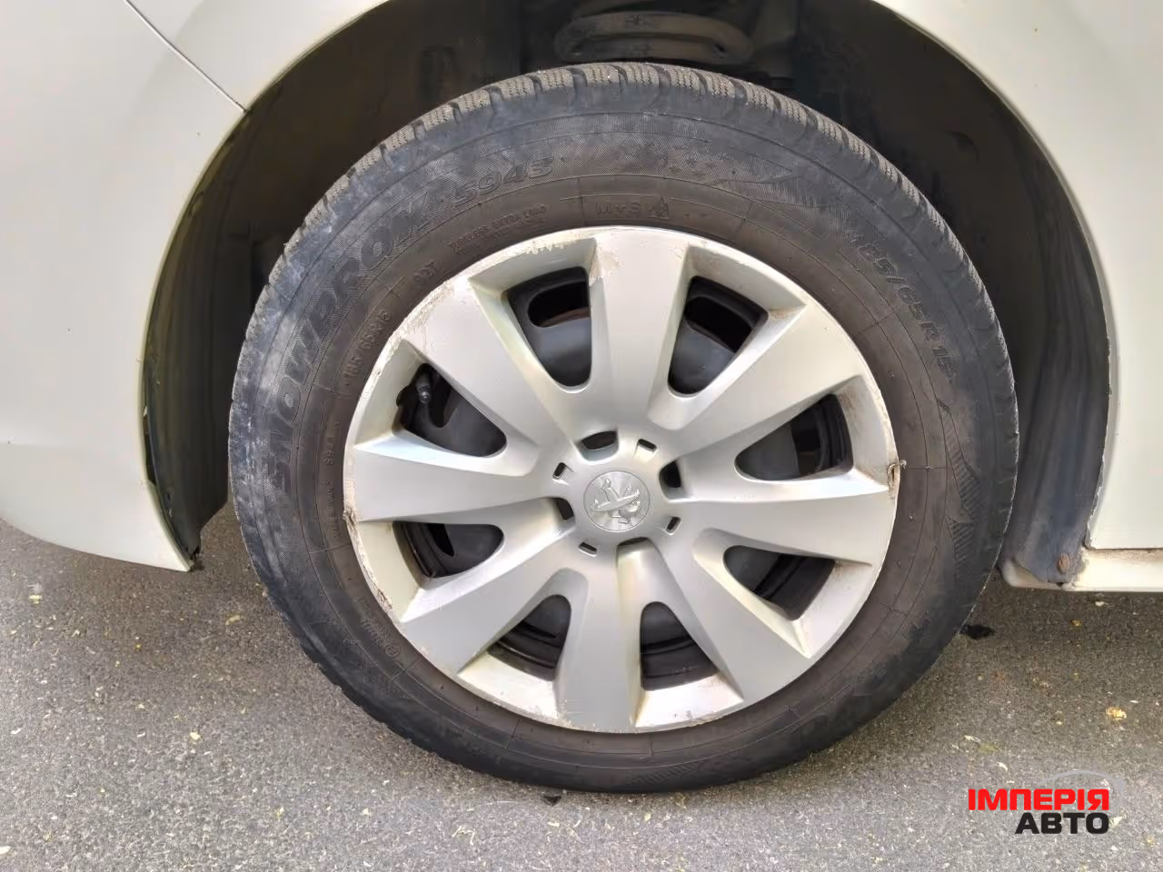 Peugeot 301 - фото 13