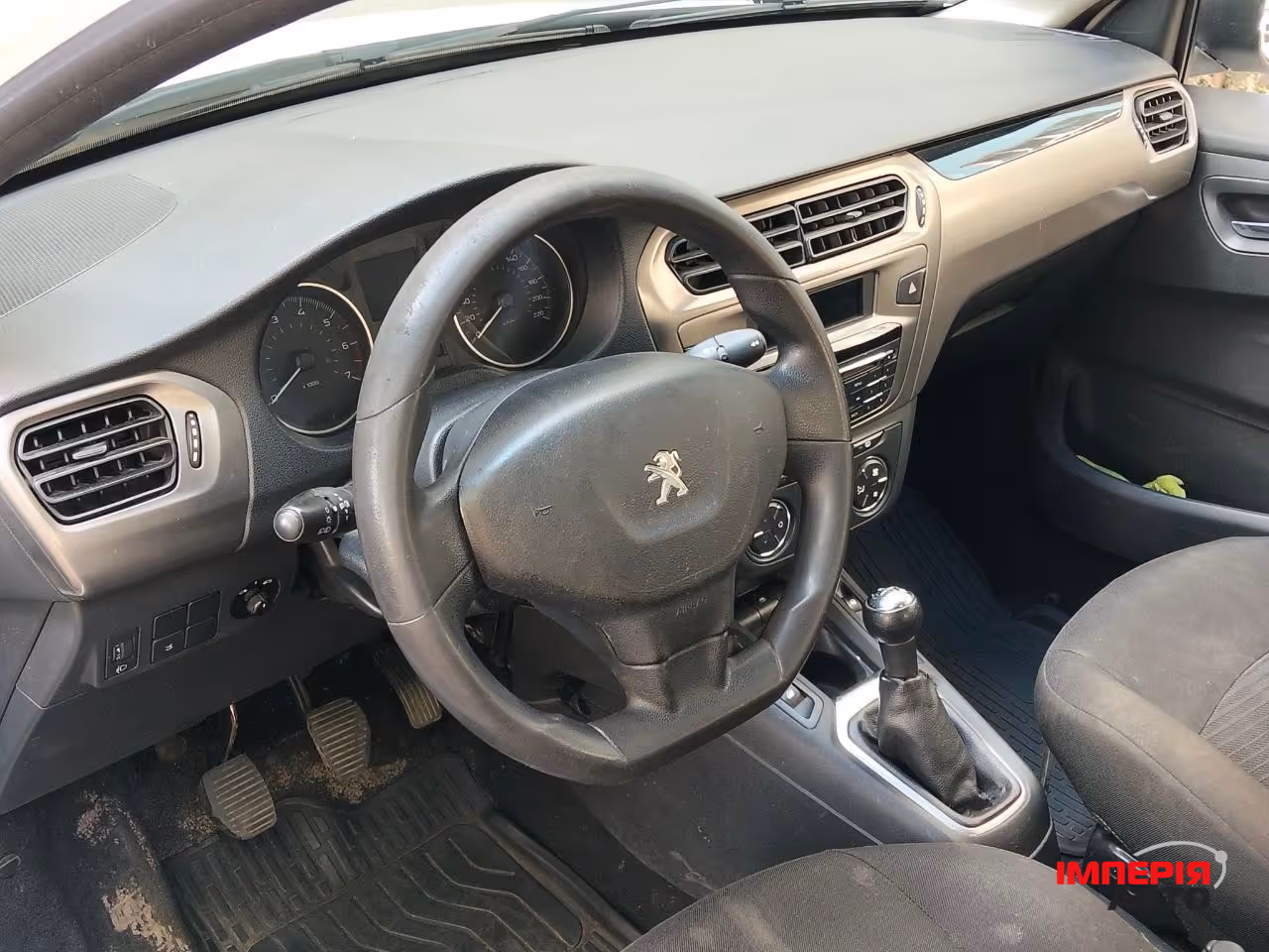 Peugeot 301 - фото 9