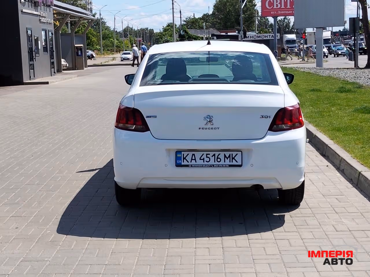 Peugeot 301 - фото 6