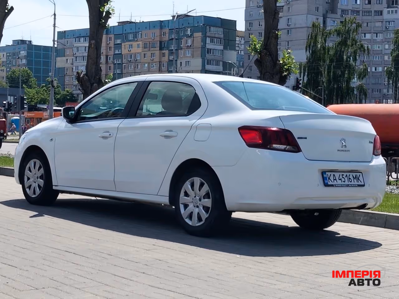 Peugeot 301 - фото 7