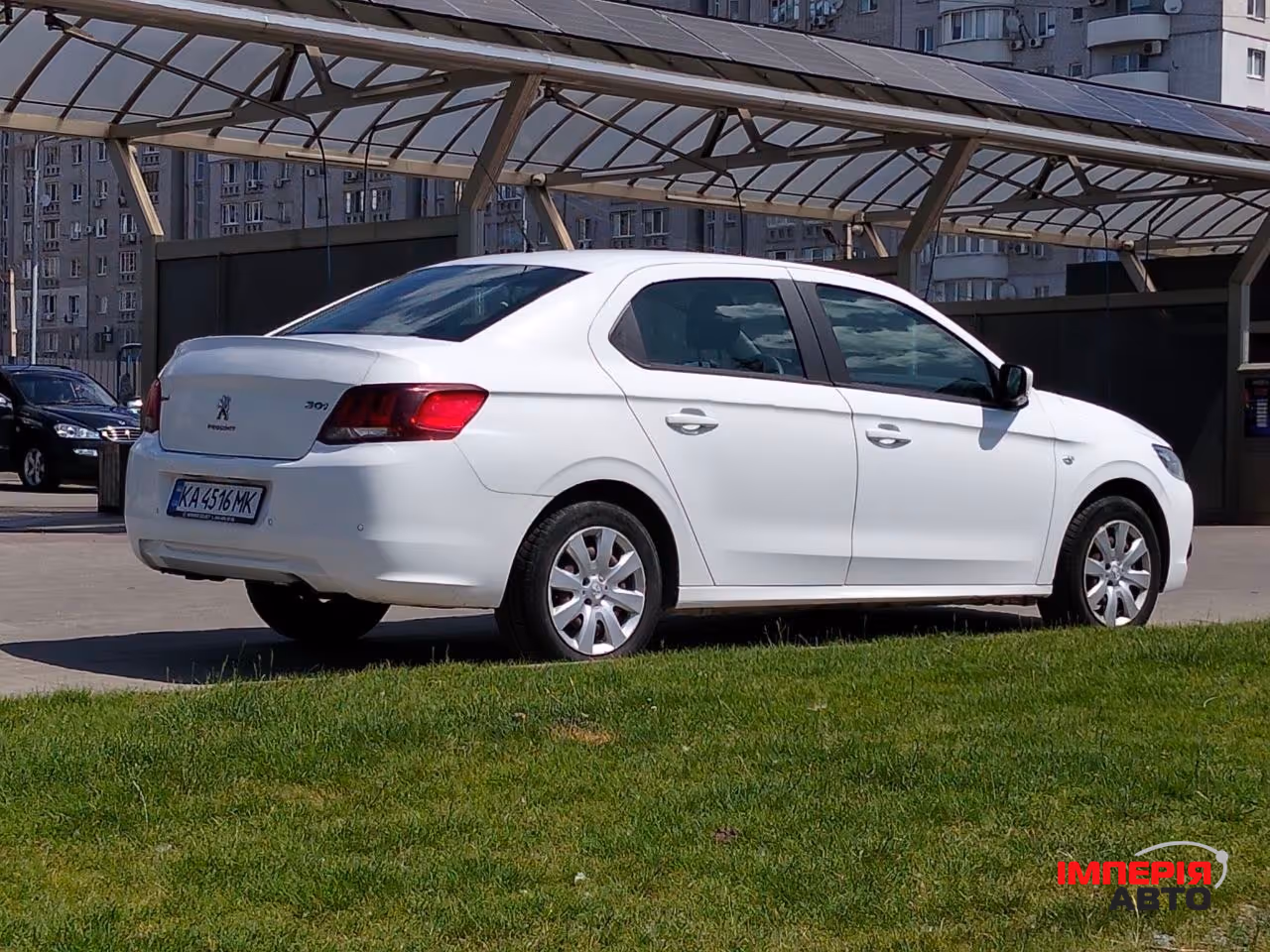Peugeot 301 - фото 5