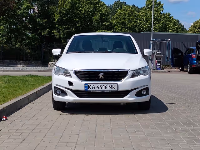Peugeot 301 - фото 2