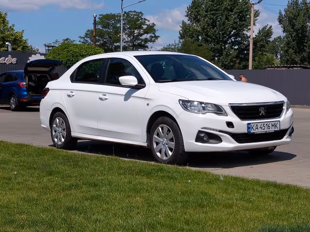Peugeot 301 - фото 3