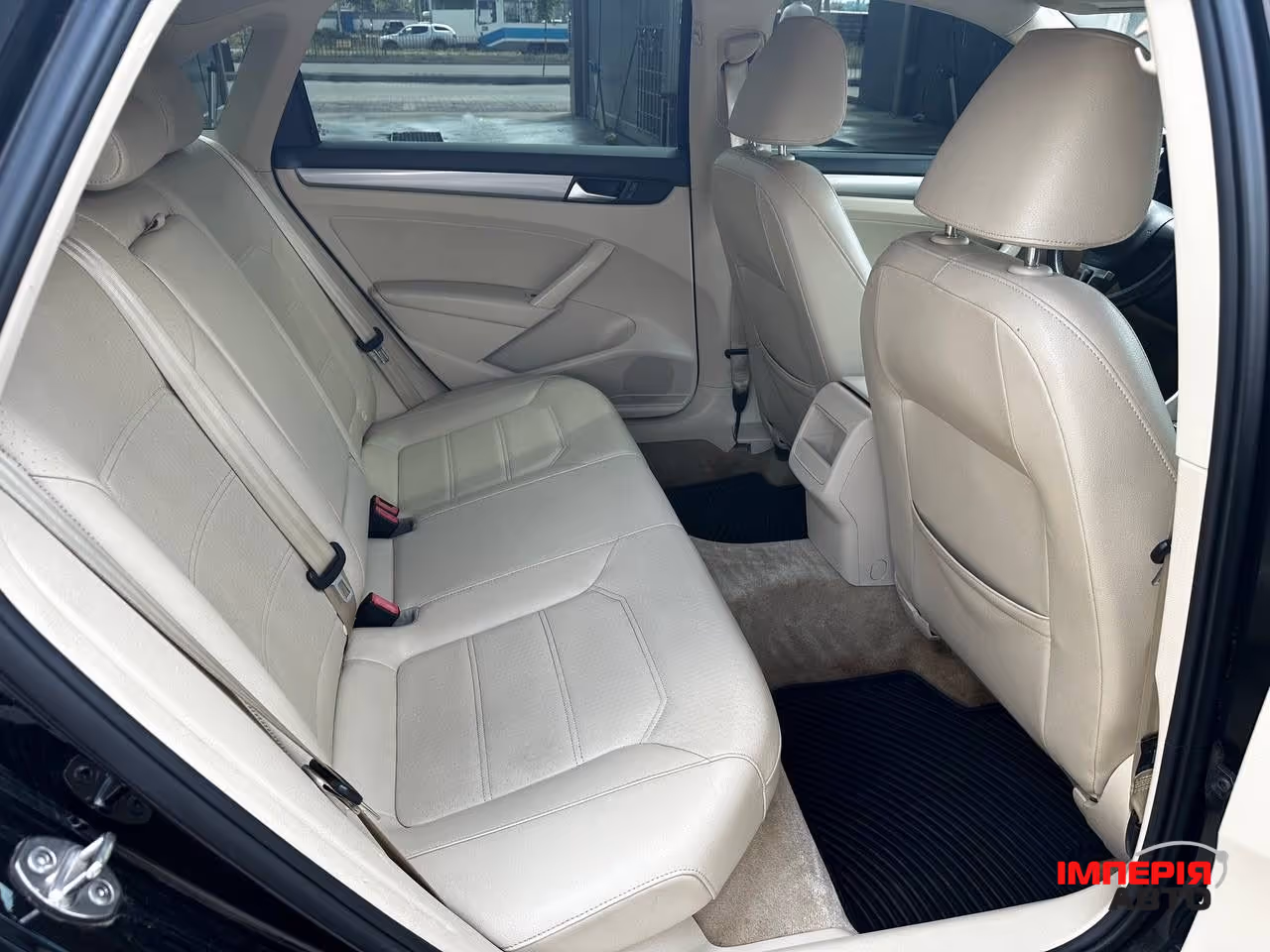 Volkswagen Passat - фото 19