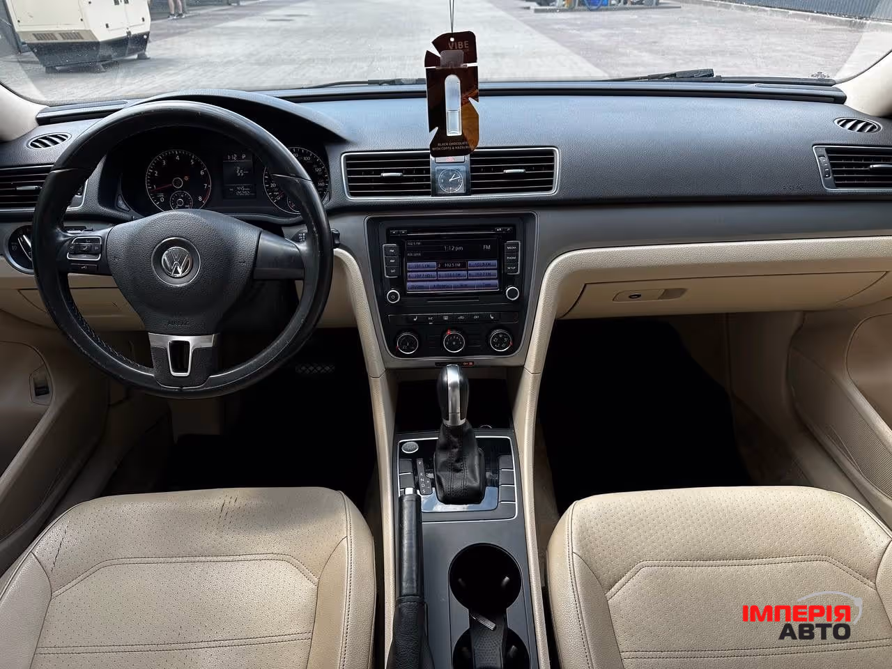 Volkswagen Passat - фото 14