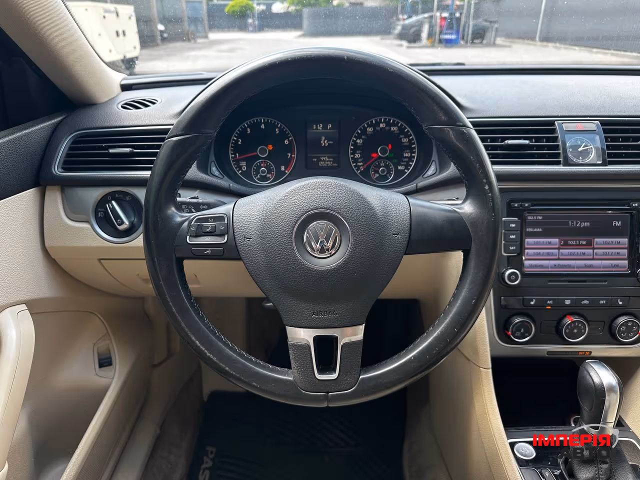 Volkswagen Passat - фото 15