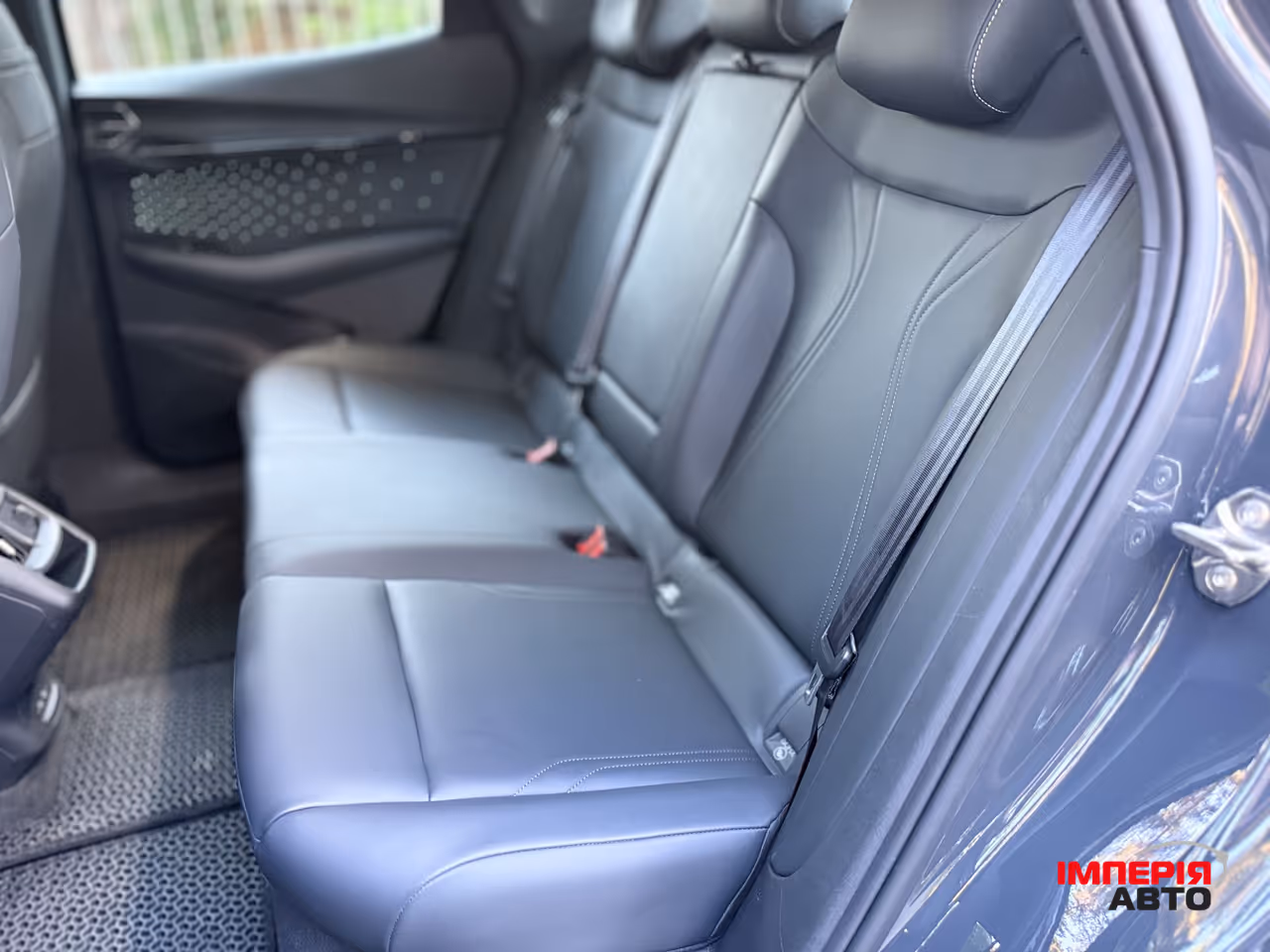 Volkswagen ID. Unyx 06 - фото 9