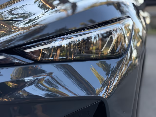 Volkswagen ID. Unyx 06 - зображення 5