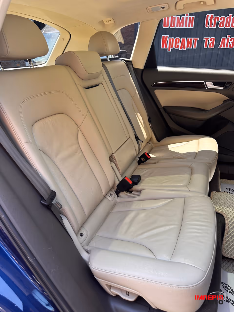 Audi Q5 - фото 13