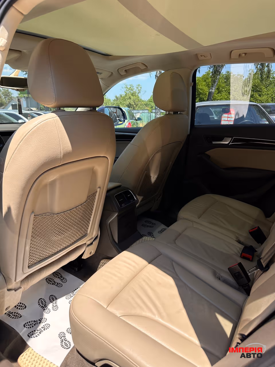 Audi Q5 - фото 10