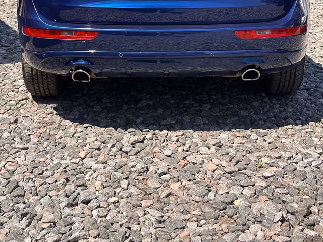 Audi Q5 - фото 3